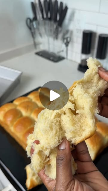 Homemade Bread
