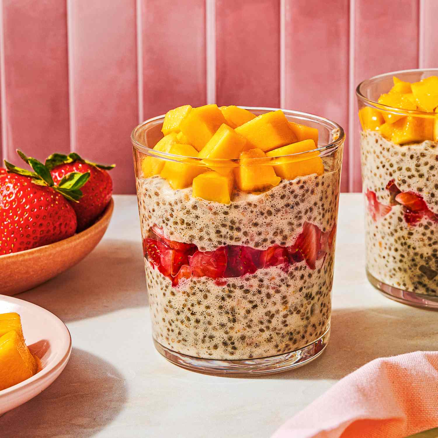 The #1 Breakfast to Meal-Prep for Weight Loss